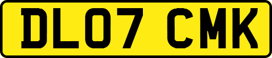 DL07CMK