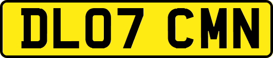DL07CMN
