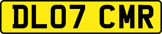 DL07CMR