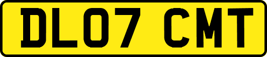 DL07CMT