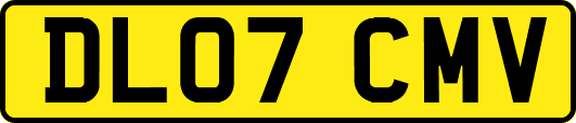 DL07CMV