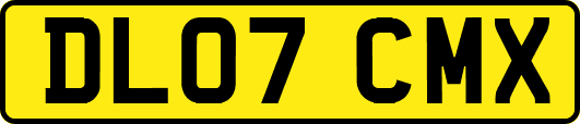 DL07CMX