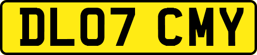 DL07CMY