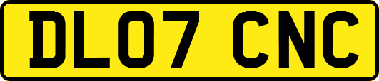 DL07CNC