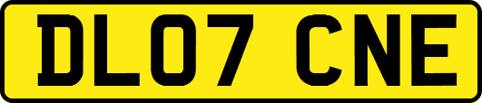 DL07CNE