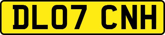 DL07CNH