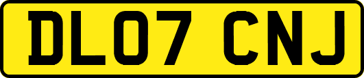 DL07CNJ