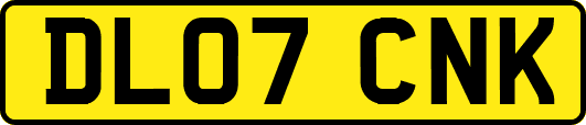 DL07CNK
