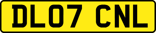 DL07CNL