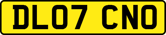 DL07CNO