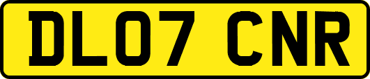 DL07CNR