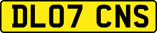 DL07CNS