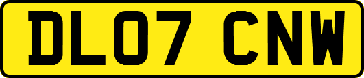 DL07CNW