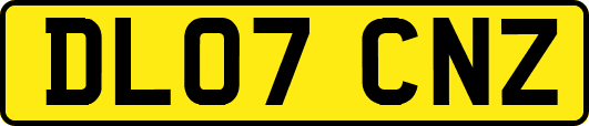 DL07CNZ