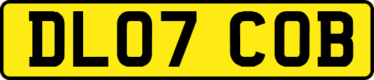 DL07COB