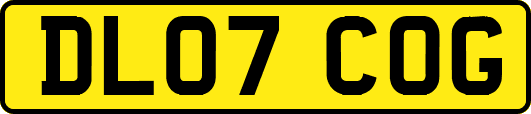 DL07COG