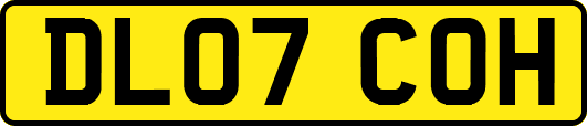 DL07COH