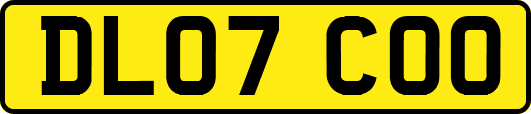 DL07COO