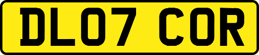 DL07COR