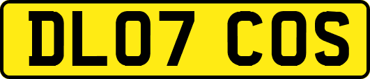 DL07COS