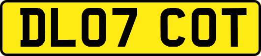 DL07COT