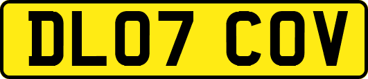 DL07COV