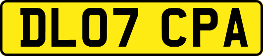 DL07CPA