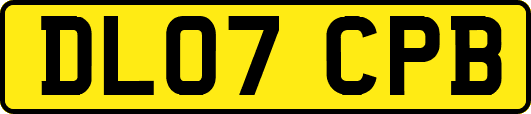 DL07CPB