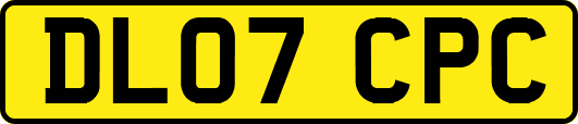 DL07CPC