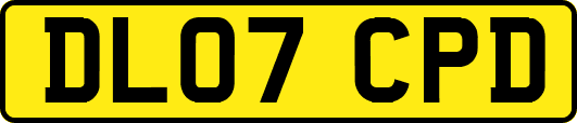 DL07CPD