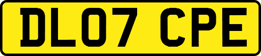 DL07CPE