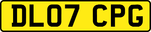 DL07CPG