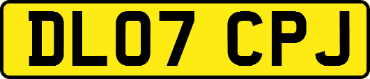 DL07CPJ