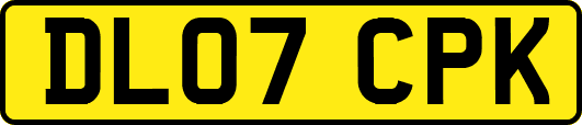DL07CPK