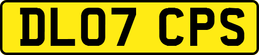 DL07CPS
