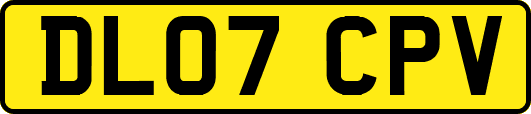 DL07CPV