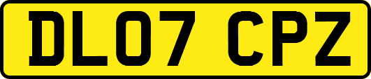 DL07CPZ
