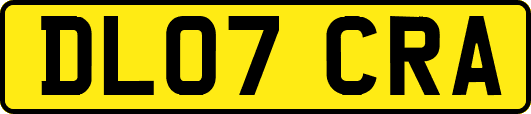 DL07CRA