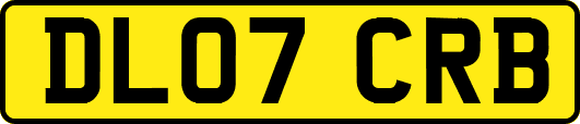 DL07CRB