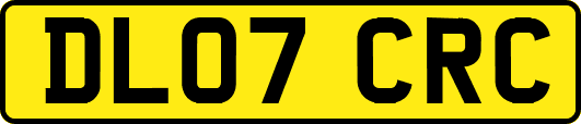 DL07CRC