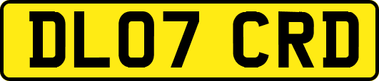 DL07CRD