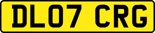 DL07CRG