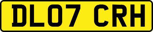 DL07CRH