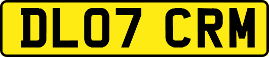 DL07CRM