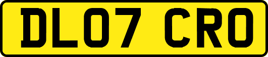 DL07CRO