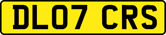 DL07CRS