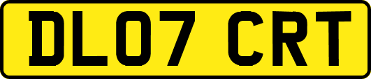 DL07CRT