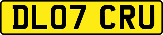 DL07CRU