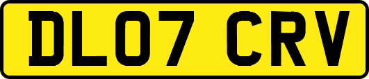 DL07CRV