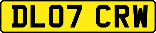 DL07CRW